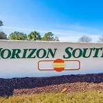 Horizon South 55-101- The Retreat