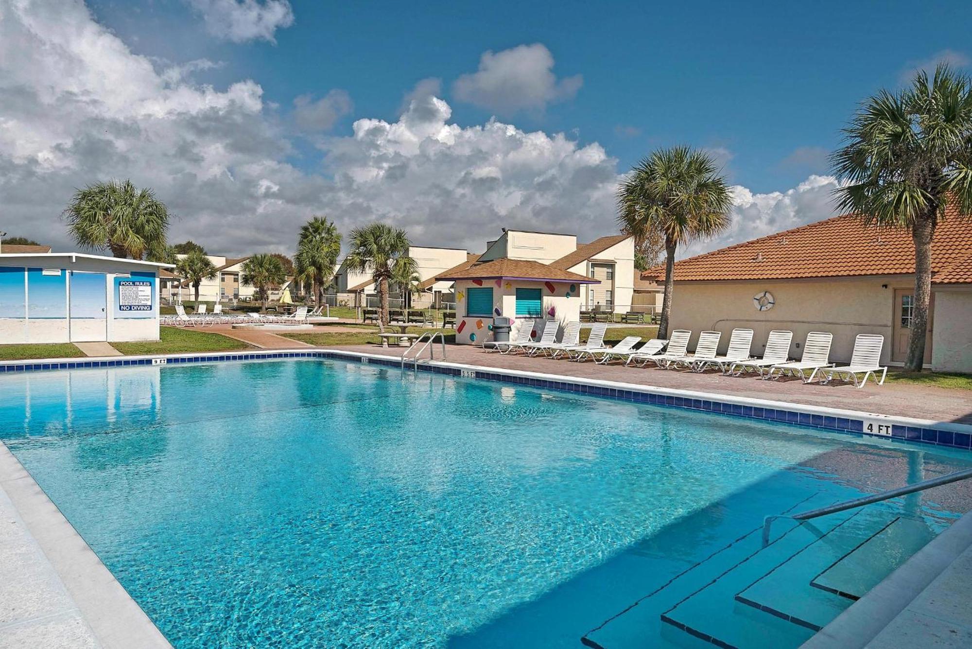 Horizon South 55-101- The Retreat Panama City Beach