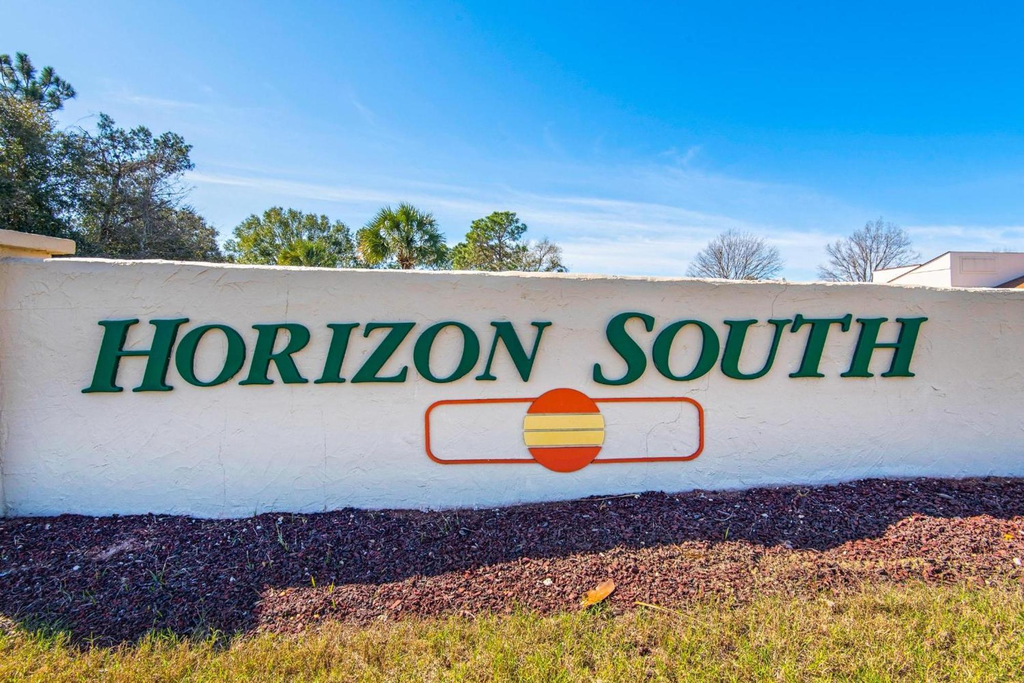 Horizon South 55-101- The Retreat * Panama City Beach