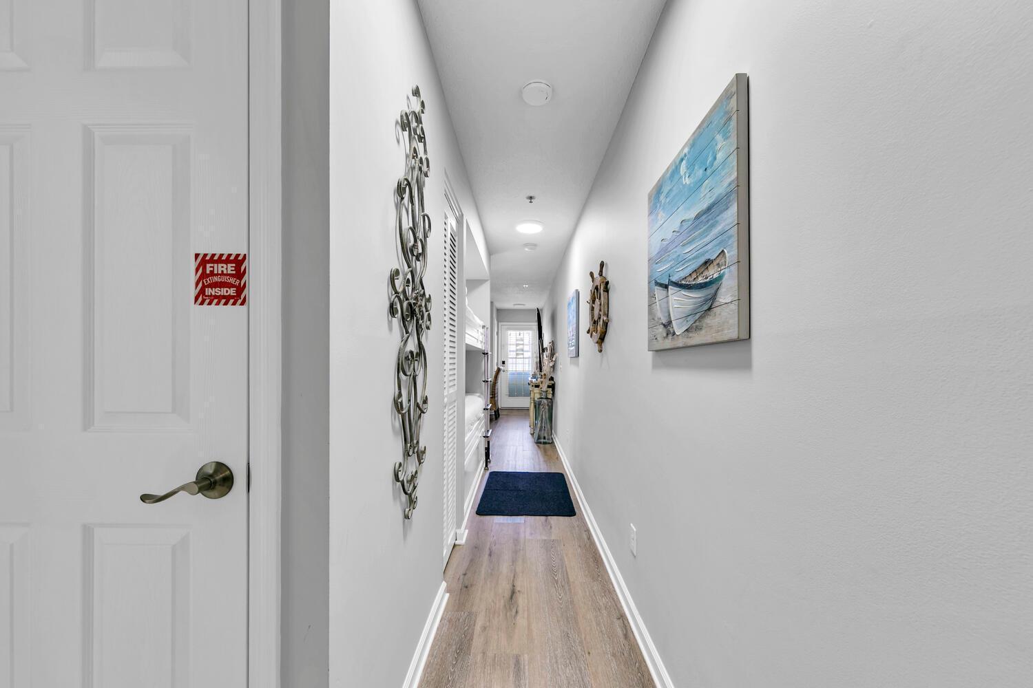 Holiday home Horizon South 55-101- The Retreat