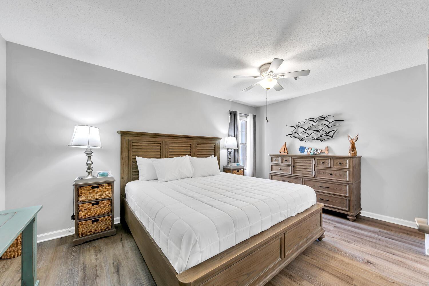 Horizon South 55-101- The Retreat Panama City Beach