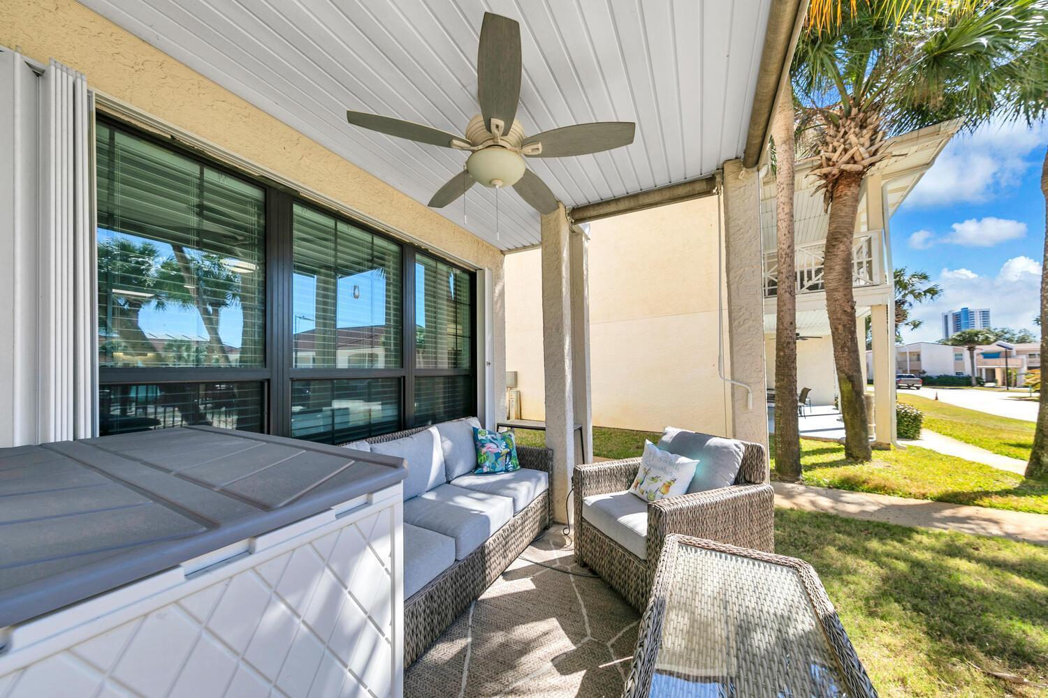 Holiday home Horizon South 55-101- The Retreat Panama City Beach
