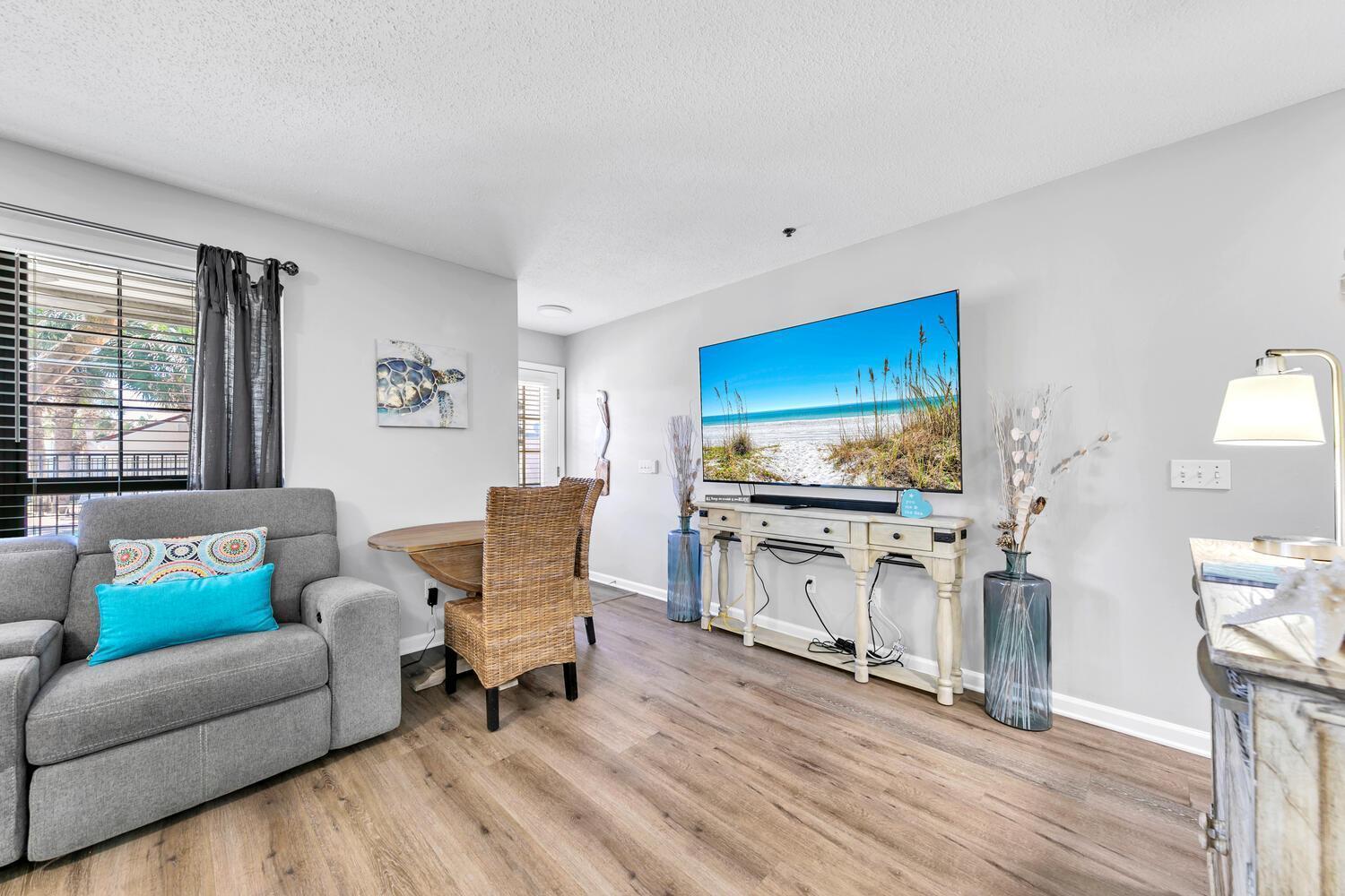 Horizon South 55-101- The Retreat * Panama City Beach