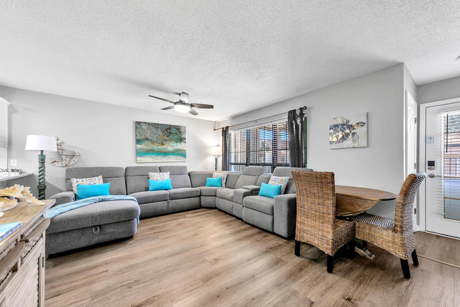 Horizon South 55-101- The Retreat Holiday home